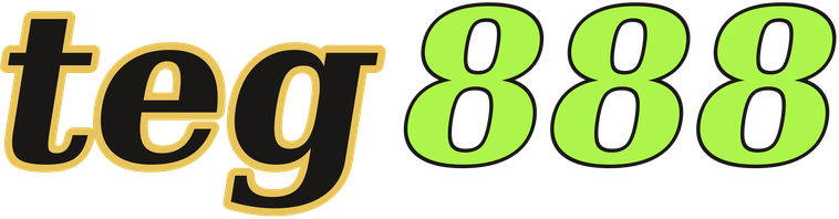 teg888 logo